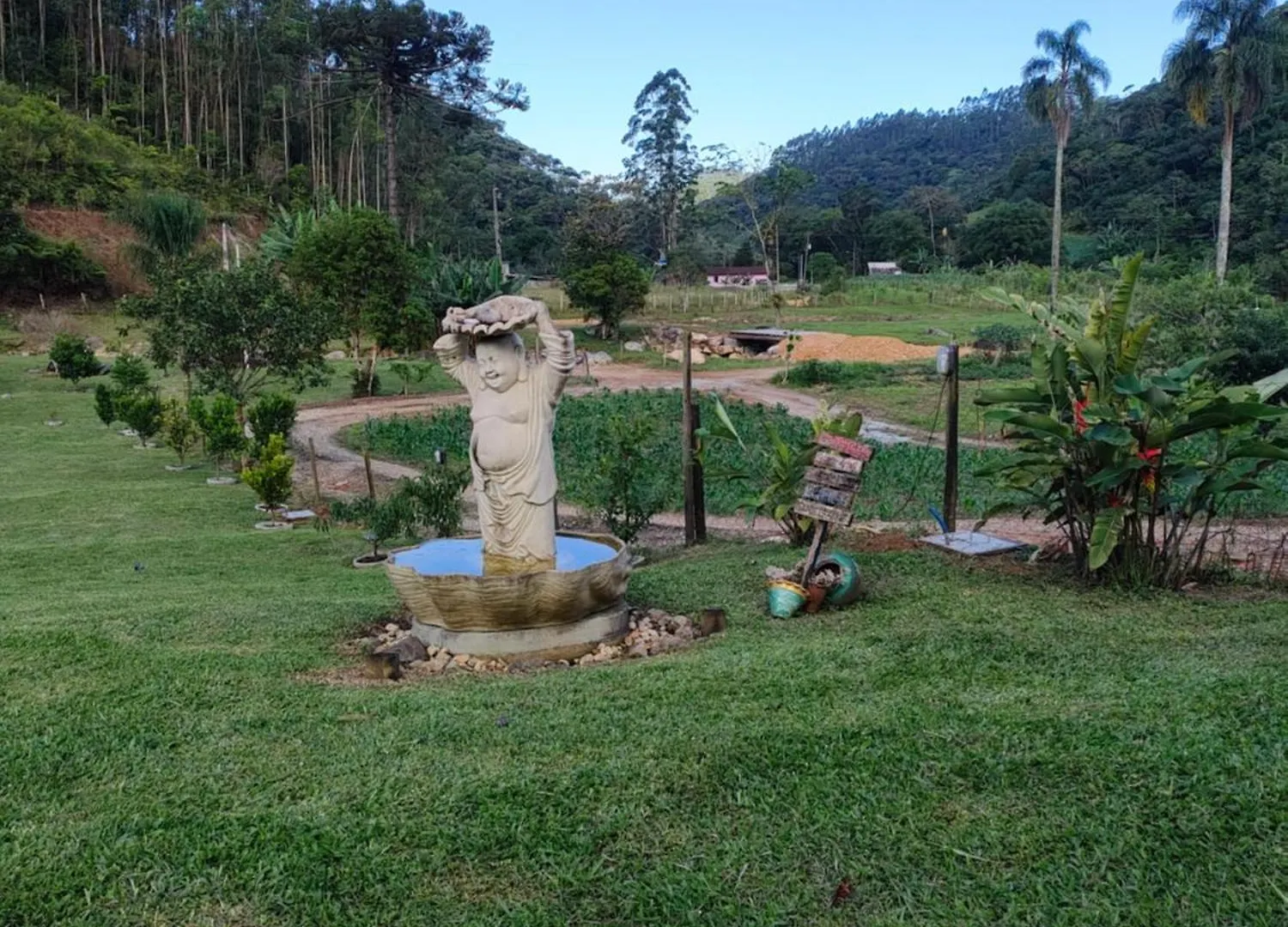 Holiday home Sitio Vida Villa Aguas Mornas