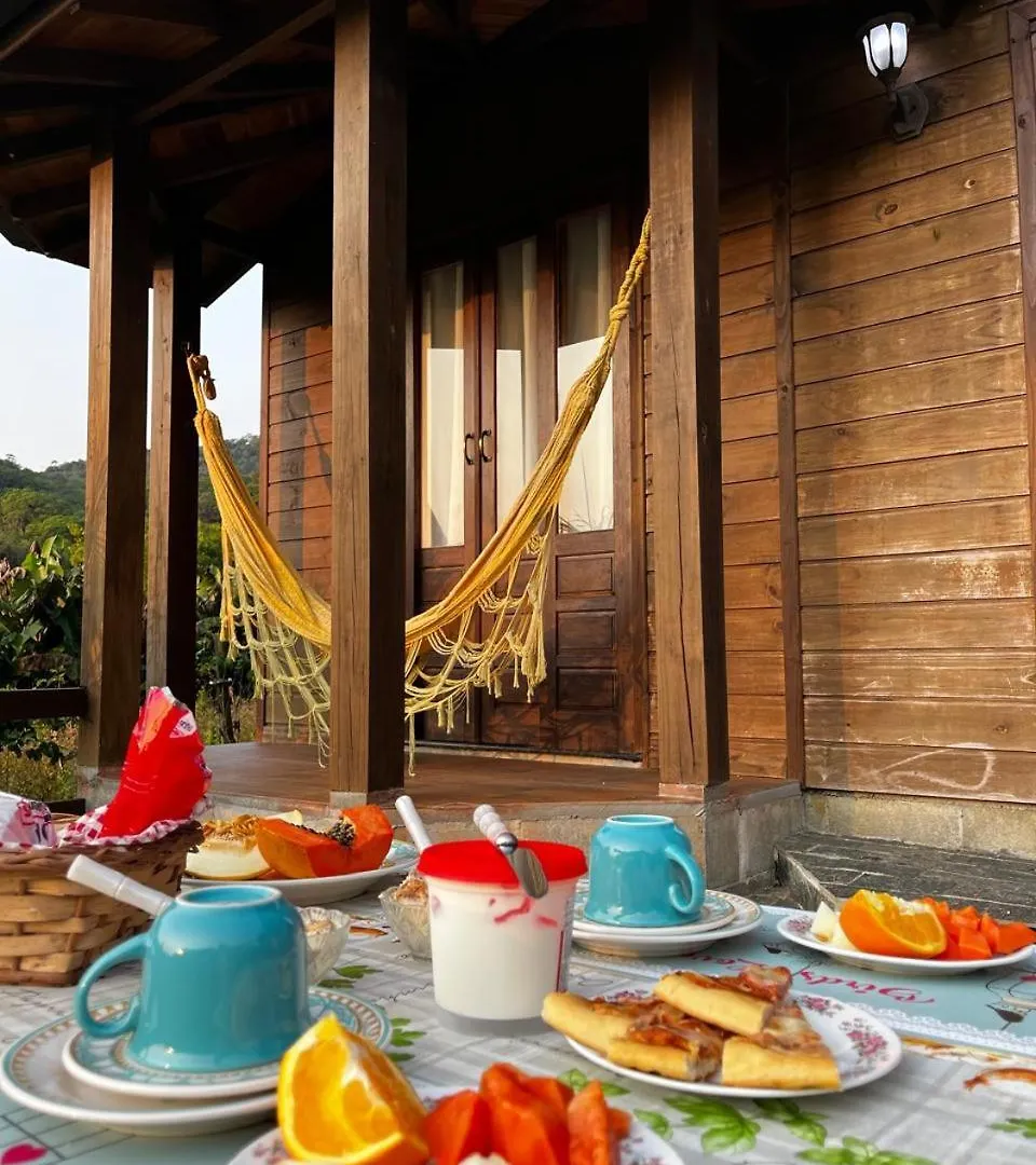 Sitio Vida Villa Aguas Mornas Holiday home