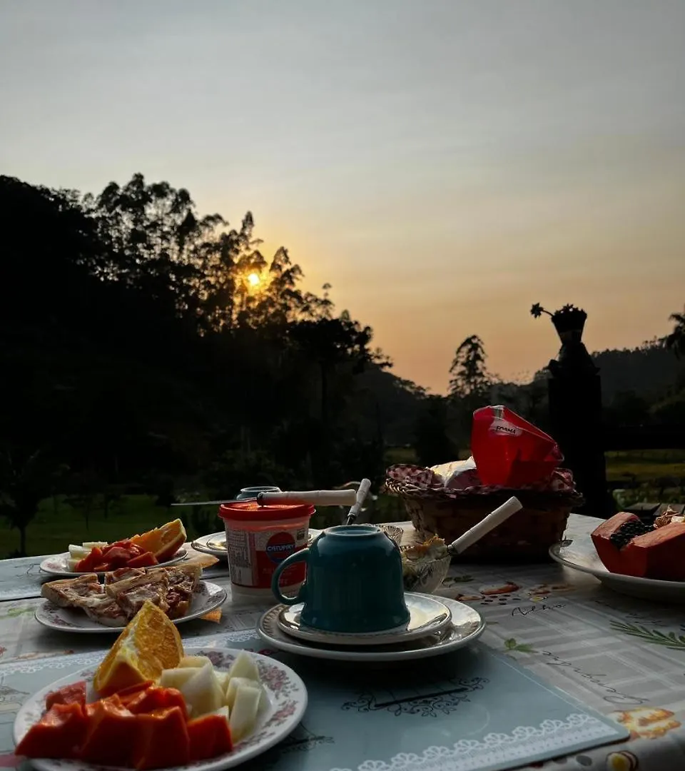 Sitio Vida Villa Aguas Mornas Holiday home