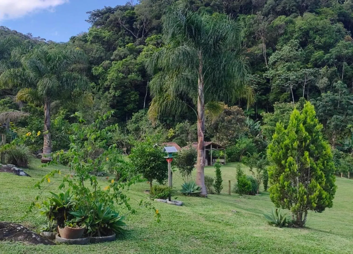 Holiday home Sitio Vida Villa Aguas Mornas