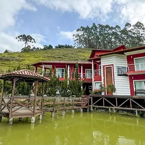 Ampla - Afaven Villa